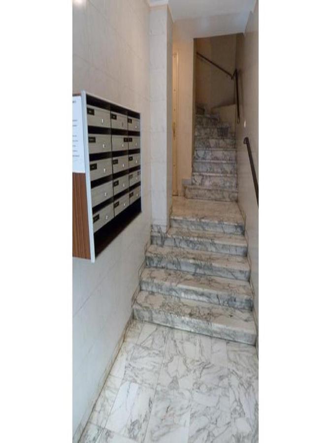 Residence Foch Confort Centre Nice 2Pers Wifi Clim Pierantoni Exterior photo