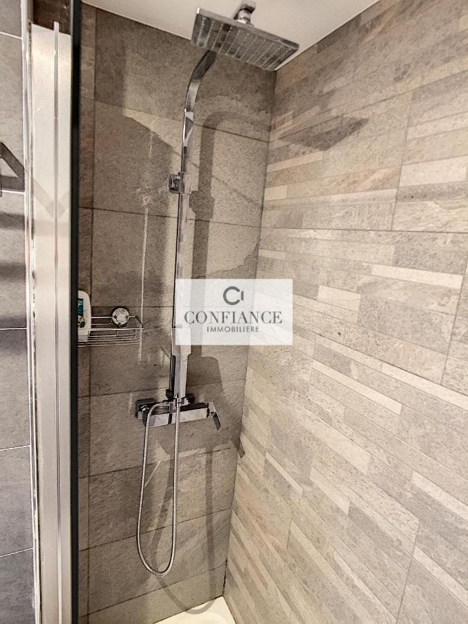Residence Foch Confort Centre Nice 2Pers Wifi Clim Pierantoni Exterior photo